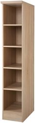 KOCHSTATION Regal "KS-Wien" 30 cm breit, mit Fächern günstig online kaufen