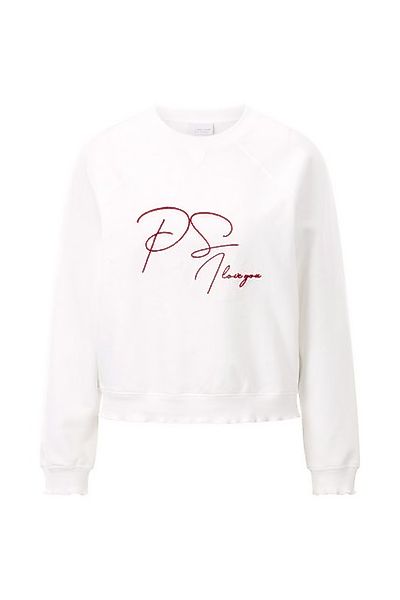 RICHROYAL Sweatshirt günstig online kaufen