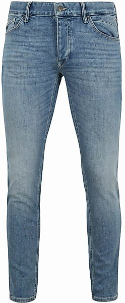 Cast Iron Riser Jeans Hellblau FBW - Größe W 30 - L 34 günstig online kaufen