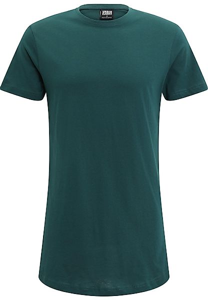 URBAN CLASSICS Kurzarmshirt Urban Classics Herren günstig online kaufen
