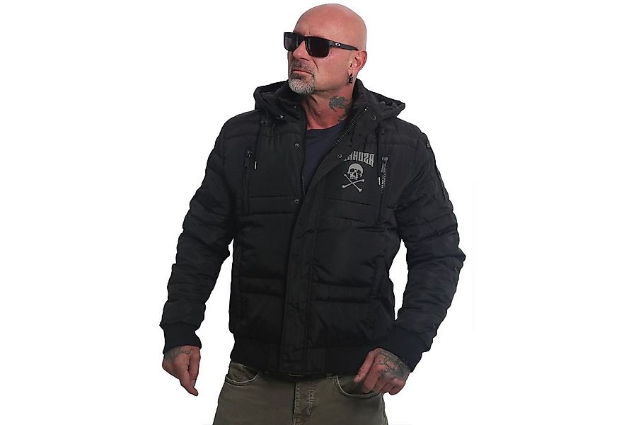 YAKUZA Winterjacke Jolly günstig online kaufen