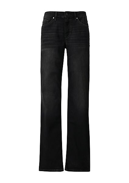 s.Oliver 5-Pocket-Jeans günstig online kaufen