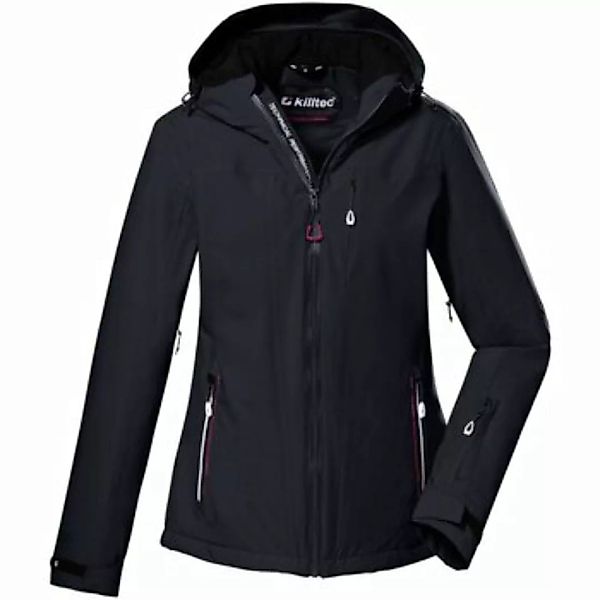 Killtec  Damen-Jacke Sport Funktionsjacke mit Schneefang 3859500 00814 günstig online kaufen