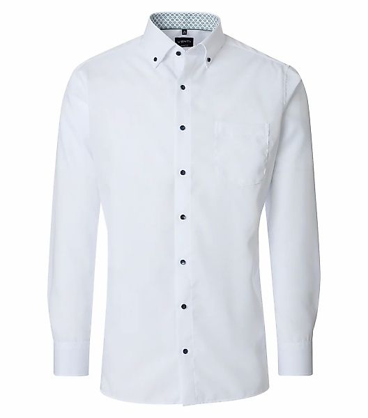 VENTI Businesshemd "VENTI Businesshemd uni" günstig online kaufen