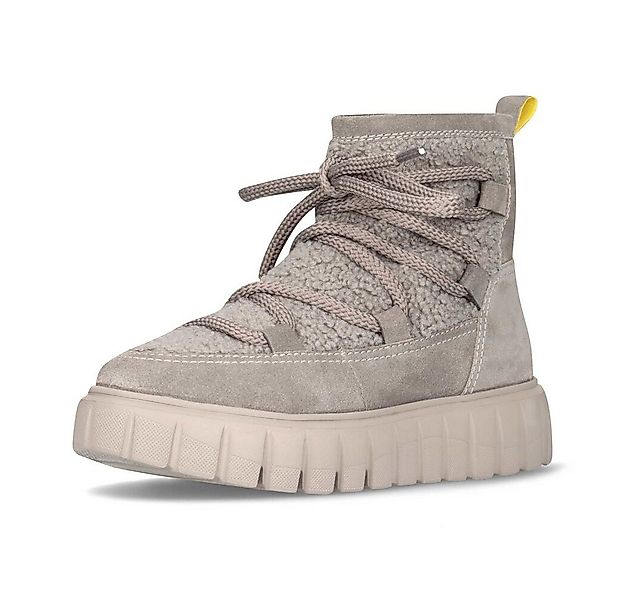 Salamander Salamander - Stiefel - Grau Stiefel günstig online kaufen