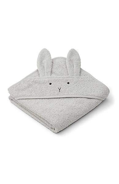 Liewood Kapuzenhandtuch Kaputzenhandtuch, Bio- Baumwolle, Biobaumwolle günstig online kaufen