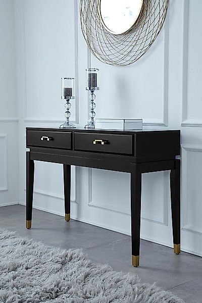 Guido Maria Kretschmer Home&Living Konsolentisch Borig, TOPSELLER!, OTTOs C günstig online kaufen