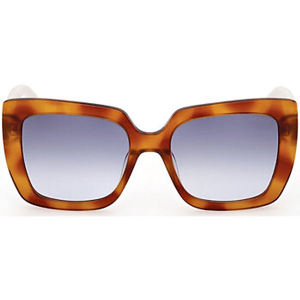 Guess  Sonnenbrillen GU7889/S 53W Sonnenbrille günstig online kaufen