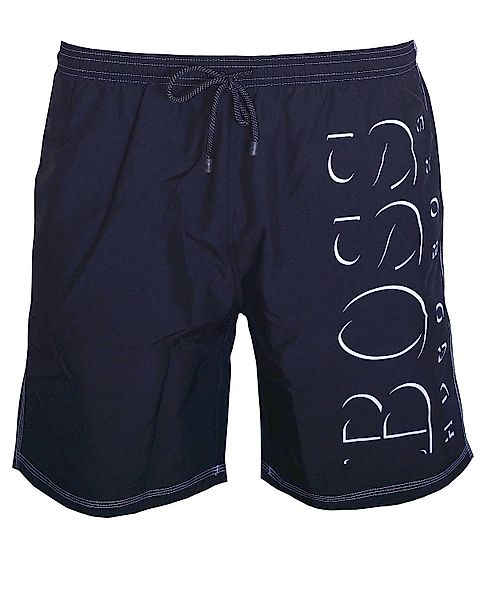 BOSS Badeshorts Killifish (1-St) Badeboxer mit günstig online kaufen