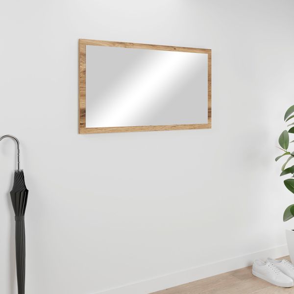 INOSIGN Garderobenspiegel TOKYO/ PARIS (Packung, 1-St), günstig online kaufen