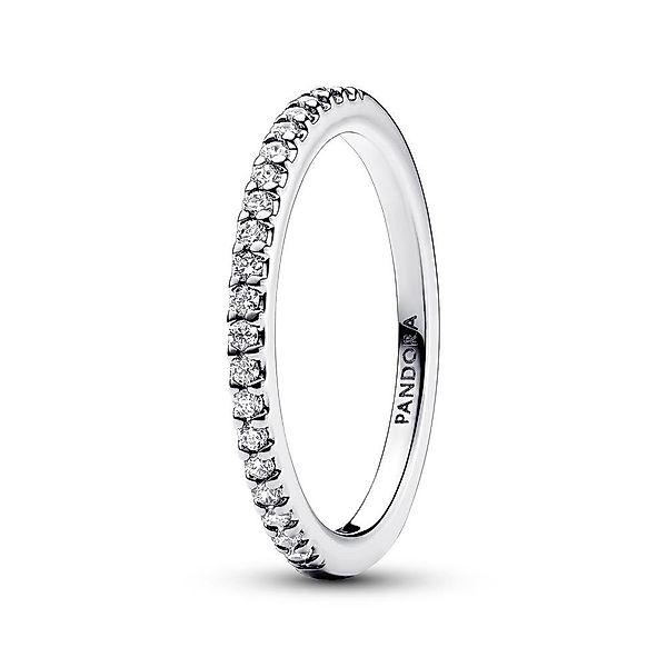Pandora Silberring PANDORA Moments Damenring aus günstig online kaufen
