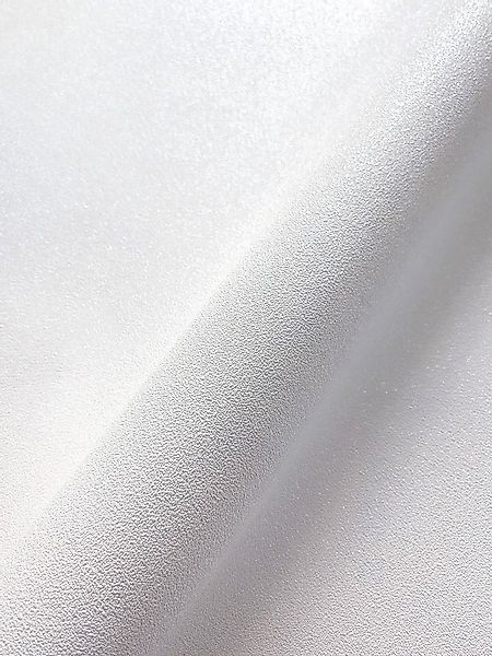 Newroom Vliestapete Kalima Weiß Tapete Unitapete Leicht Glänzend,Ohne Struk günstig online kaufen
