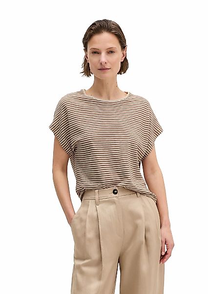 Marc OPolo T-Shirt "aus Baumwoll-Single-Jersey" günstig online kaufen