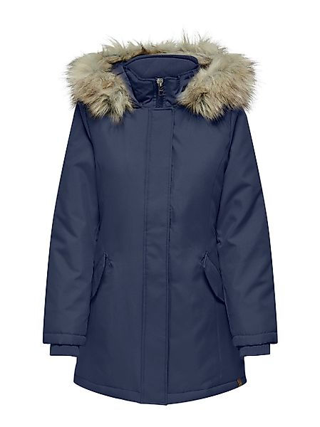ONLY Parka günstig online kaufen