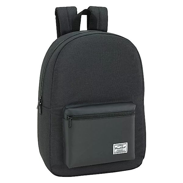 Safta Blackfit8 18.5l Rucksack One Size Black günstig online kaufen