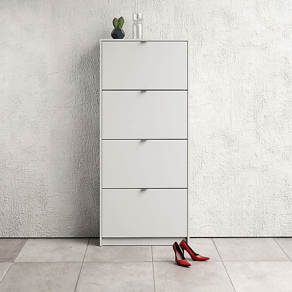 INOSIGN Schuhschrank "Shoes Schuhaufbewahrung, Schuhkommode, Schuhregal, st günstig online kaufen