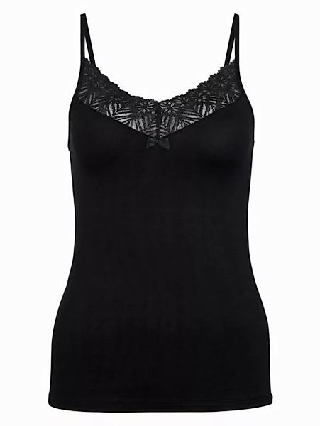 CALIDA Spaghettitop Seduction Lace Damen (1-tlg) günstig online kaufen