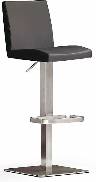 MCA furniture Bistrostuhl "BARBECOOL Barhocker Bistrostuhl Tresenhocker" () günstig online kaufen