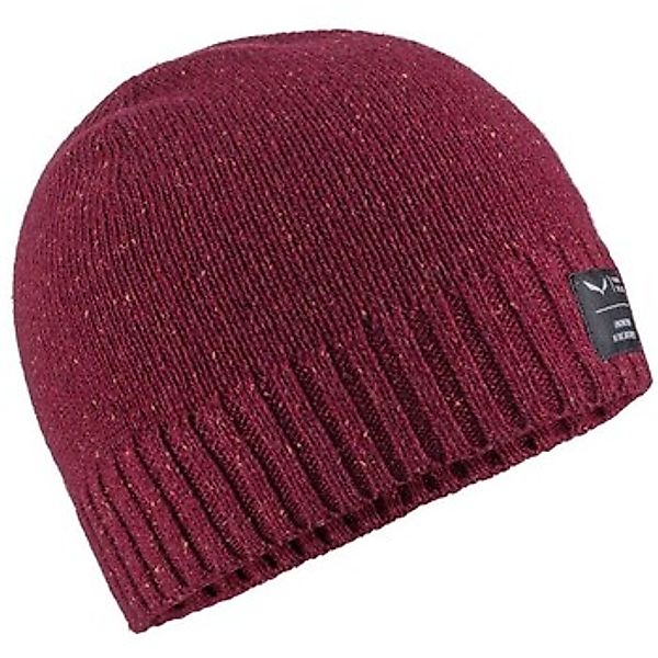 Salewa  Mütze Melange Beanie günstig online kaufen