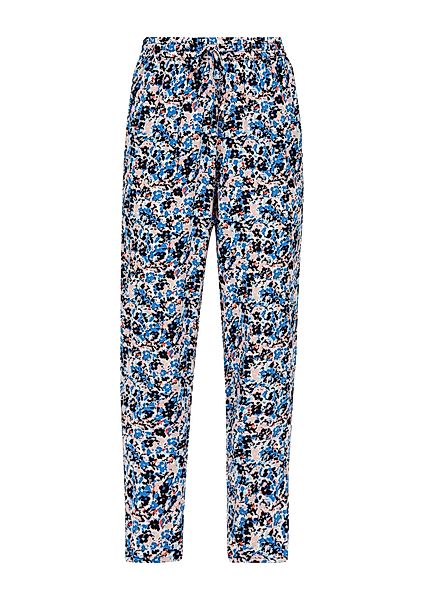 s.Oliver Jogger Pants aus Viskose günstig online kaufen