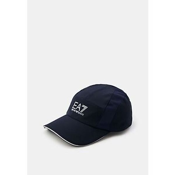 Emporio Armani EA7  Hut 7X000107 AF15083-MB038 ARMANI BLUE/WHITE günstig online kaufen