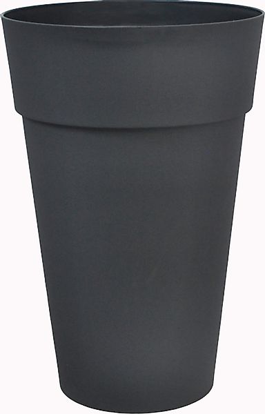 Vasar Blumentopf Pflanztopf Houston, frostbeständiger Kunststoff, günstig online kaufen