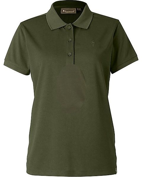 Pinewood Poloshirt Damen Poloshirt Ramsey günstig online kaufen