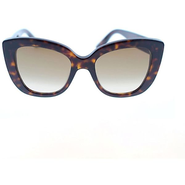 Gucci  Sonnenbrillen -Sonnenbrille GG0327S 002 günstig online kaufen