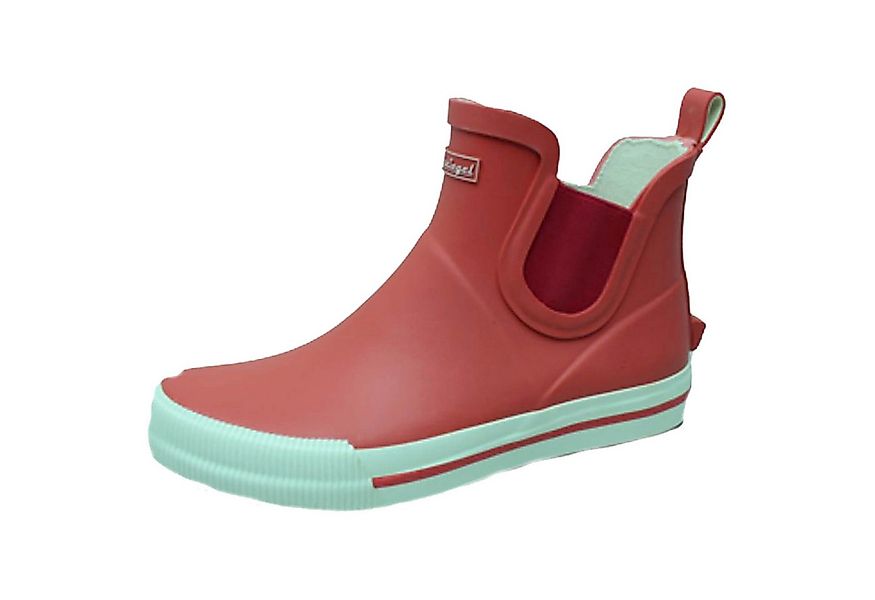 Bockstiegel Gummistiefel Damen Stiefelette Momo mit Elastikeinzug - Wasserd günstig online kaufen