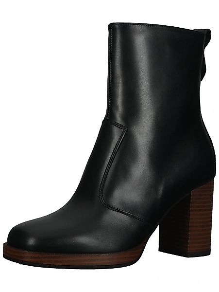 Nero Giardini Stiefelette "Nero Giardini Stiefelette Leder" günstig online kaufen