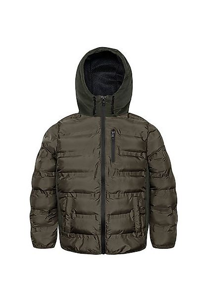 MINOTI Winterjacke Winterjacke mit Kapuze (3y-14y) günstig online kaufen