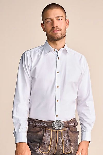 Trachtenhemd Juri günstig online kaufen