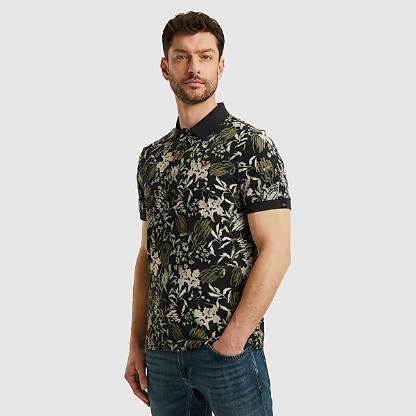 PME LEGEND Poloshirt Short sleeve polo günstig online kaufen