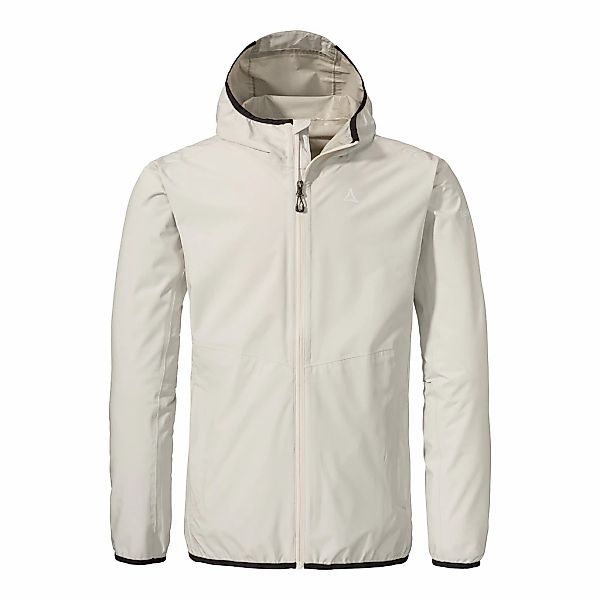 Schöffel Outdoorjacke "Jacket Style Migandi MNS", (1 St.), mit Kapuze, Wass günstig online kaufen