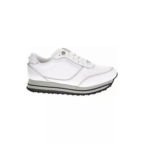 Tommy Hilfiger Fw0fw052340in Schuhe EU 37 White günstig online kaufen
