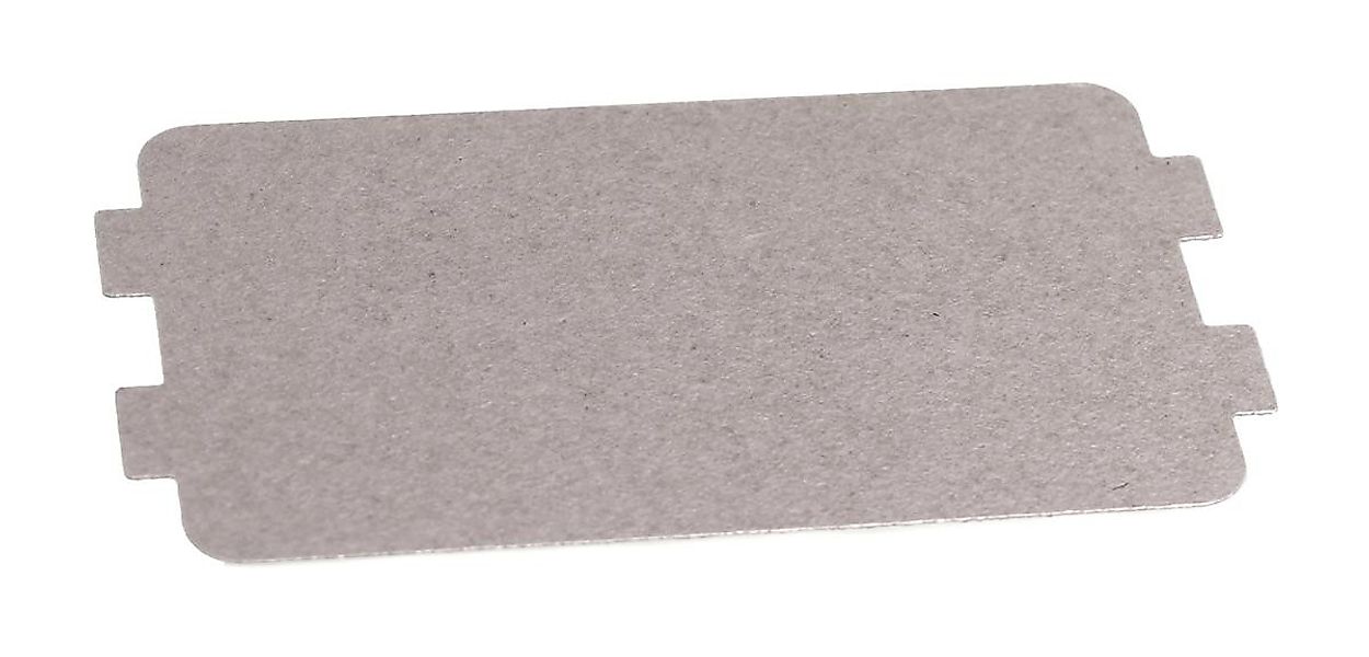 Montagezubehör Backofen Panasonic 12570000001034 Glimmerscheibe,Cover für N günstig online kaufen