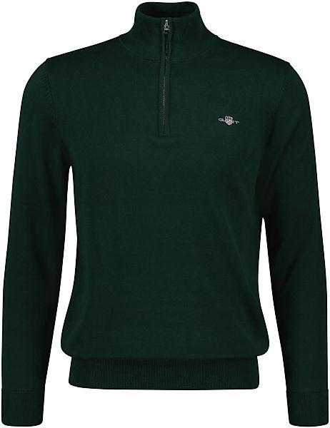 Gant Troyer CLASSIC COTTON HALF ZIP günstig online kaufen