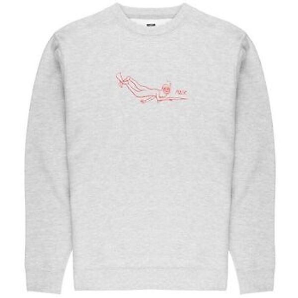 Poler  Sweatshirt Sweatshirt  ScubaSteve günstig online kaufen