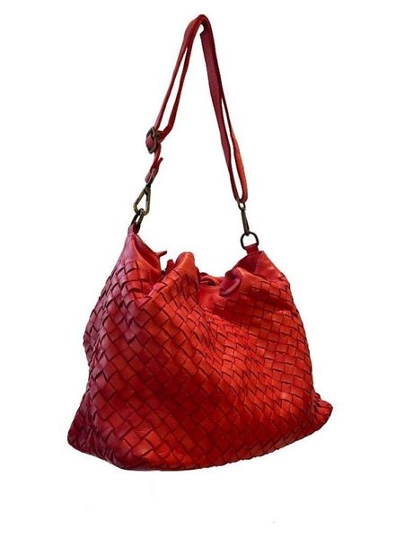 BZNA Handtasche Ronka Designer Umhängetasche Shopper, günstig online kaufen