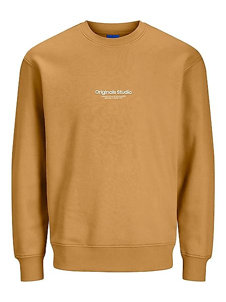 Jack & Jones Sweatshirt JORVESTERBRO (1-tlg) günstig online kaufen