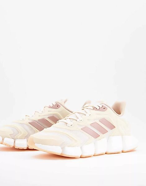 adidas – Climacool Vento – Sneaker in Creme-Weiß günstig online kaufen