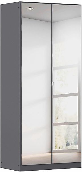 rauch Drehtürenschrank "Kleiderschrank Schrank Garderobe TOPSELLER OTELI in günstig online kaufen