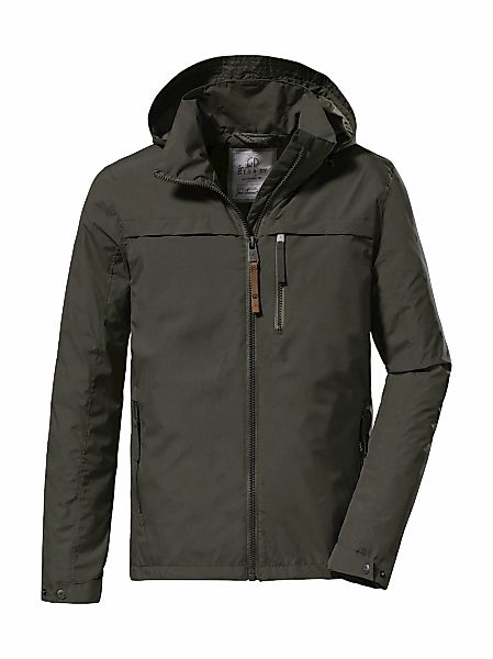 G.I.G.A. DX by killtec Funktionsjacke "GS 12 MN JCKT", Wasserabweisende, wi günstig online kaufen
