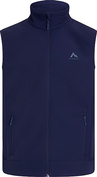 McKINLEY Funktionsweste Lusaka III - Herren günstig online kaufen