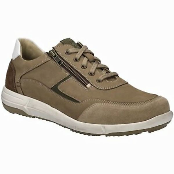 Josef Seibel  Halbschuhe Schnuerschuhe Enrico 33 25333518/222 222 günstig online kaufen