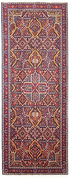 morgenland Orientteppich »Perser - Nomadic - 310 x 118 cm - mehrfarbig«, re günstig online kaufen