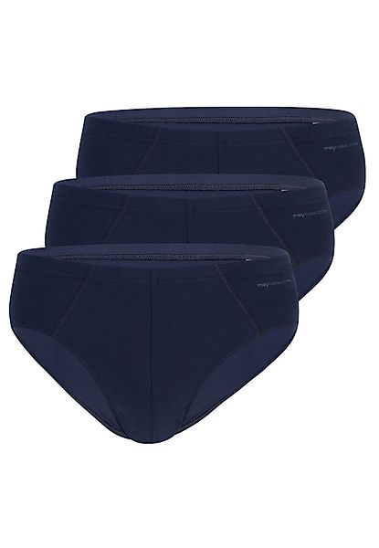 Mey Slip 3er Pack Casual Cotton günstig online kaufen