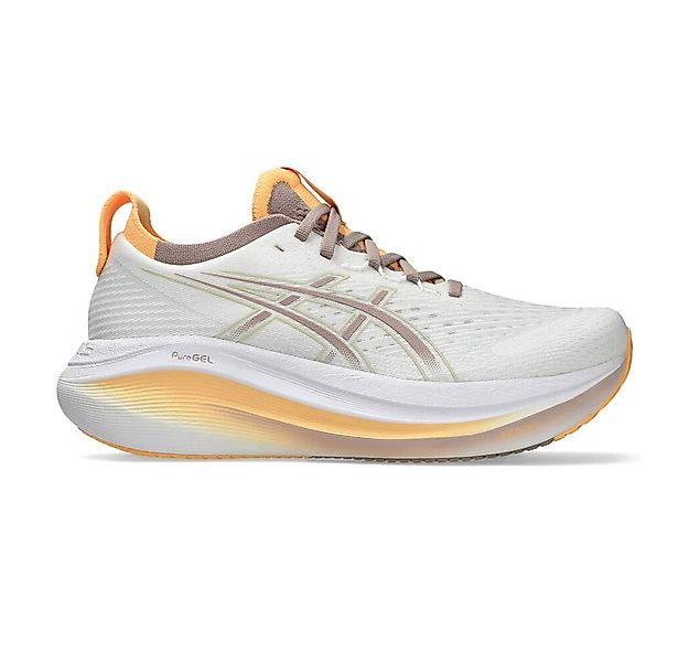 Asics Gel-Nimbus 27 - Neutralschuh Laufschuh günstig online kaufen