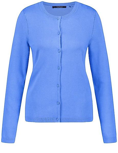 Taifun Strickjacke JACKE STRICK günstig online kaufen