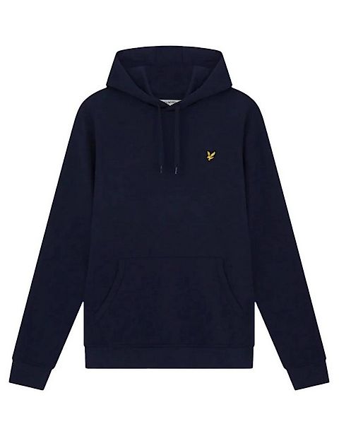Lyle & Scott Hoodie Hoodie Lyle&Scott Pullover Hoodie (1-tlg) günstig online kaufen